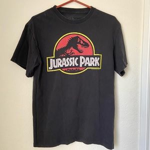 Jurassic Park Hot Topic Men’s Tee